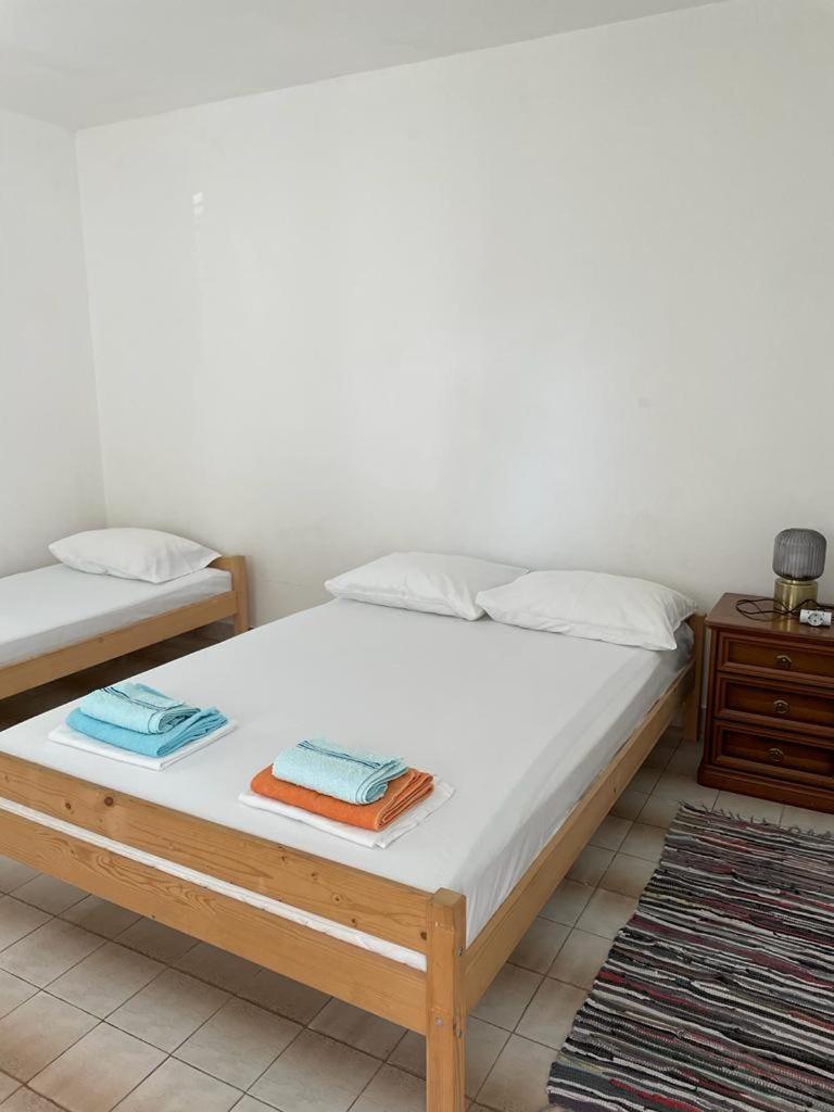 Guesthouse Davorka Bijelic Murter Bilik gambar