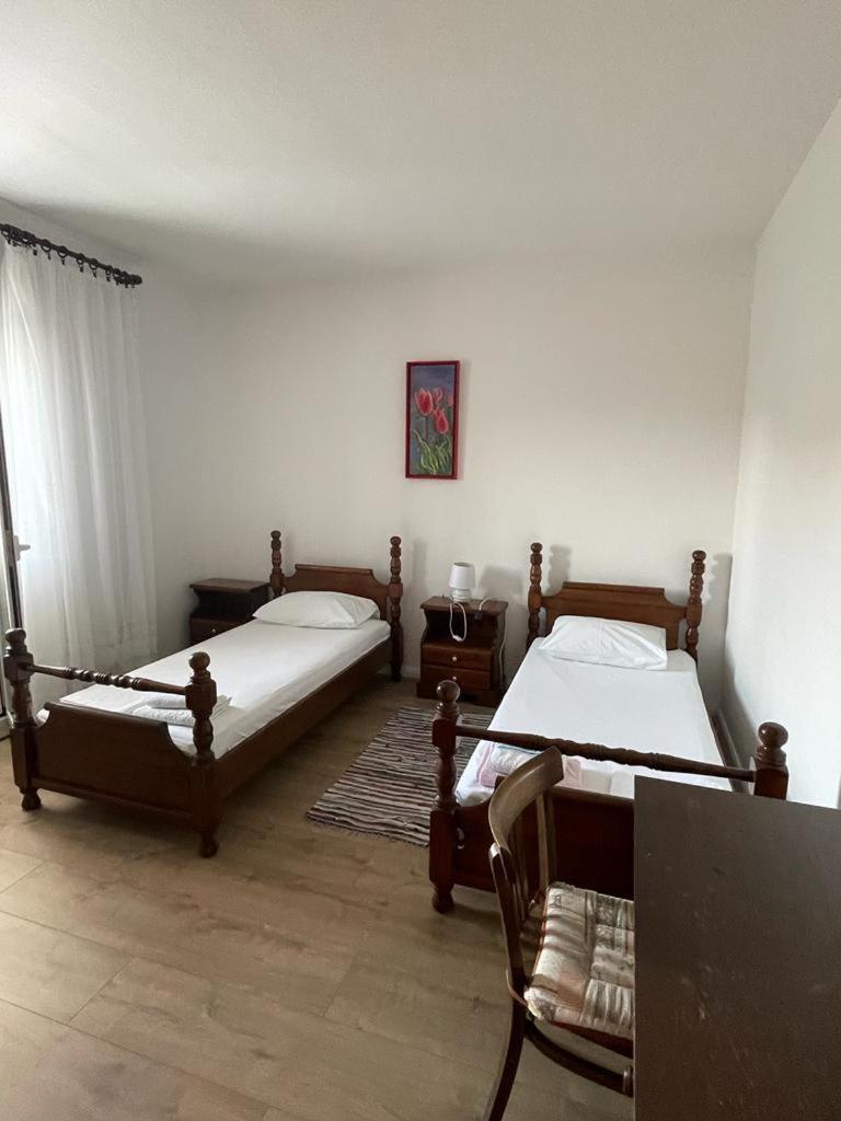 Guesthouse Davorka Bijelic Murter Bilik gambar