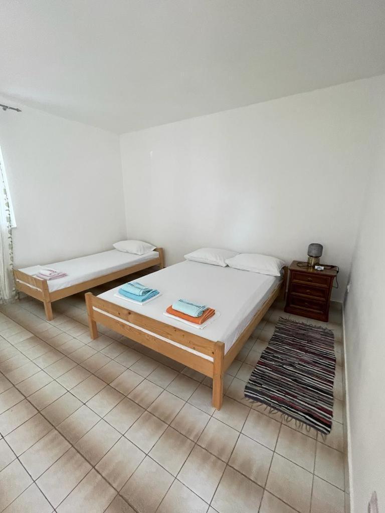 Guesthouse Davorka Bijelic Murter Bilik gambar