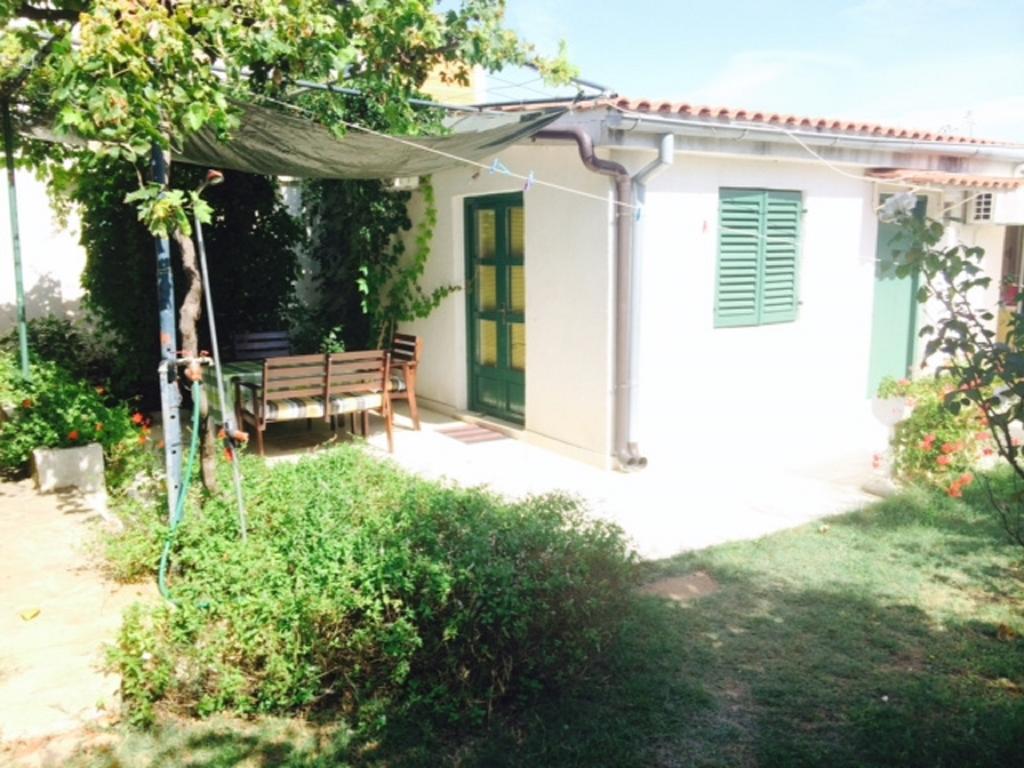 Guesthouse Davorka Bijelic Murter Bilik gambar